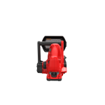 V20* 10-in. Cordless Chainsaw Kit With 2.0 Ah Battery and Charger - Image 38