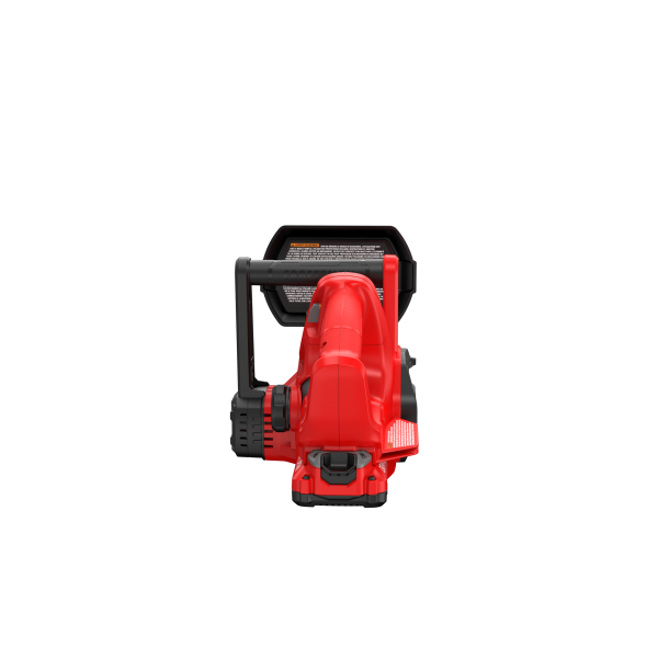 V20* 10-in. Cordless Chainsaw Kit With 2.0 Ah Battery and Charger - Image 38