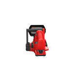 V20* 10-in. Cordless Chainsaw Kit With 2.0 Ah Battery and Charger - Image 39