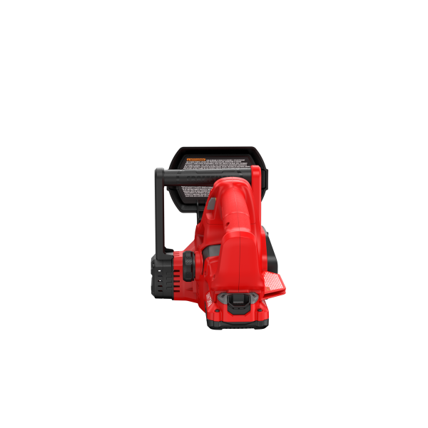 V20* 10-in. Cordless Chainsaw Kit With 2.0 Ah Battery and Charger - Image 39