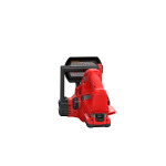 V20* 10-in. Cordless Chainsaw Kit With 2.0 Ah Battery and Charger - Image 40