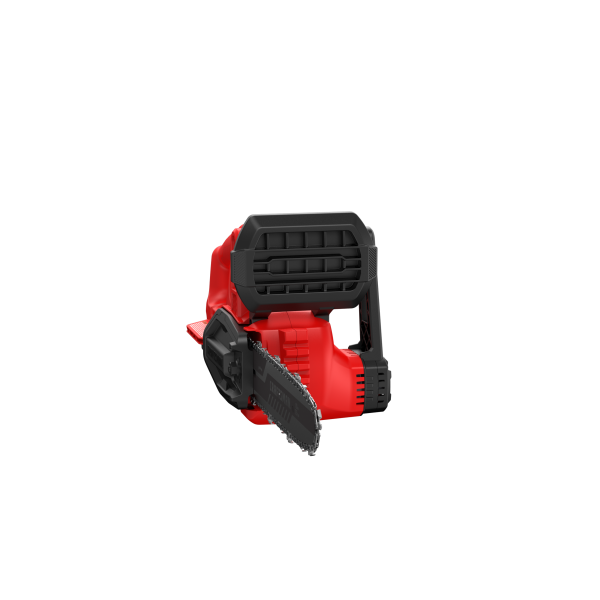 V20* 10-in. Cordless Chainsaw Kit With 2.0 Ah Battery and Charger - Image 6