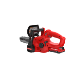 V20* 10-in. Cordless Chainsaw Kit With 2.0 Ah Battery and Charger - Image 48