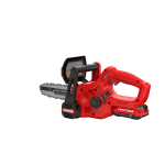 V20* 10-in. Cordless Chainsaw Kit With 2.0 Ah Battery and Charger - Image 49