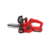 V20* 10-in. Cordless Chainsaw Kit With 2.0 Ah Battery and Charger - Image 52