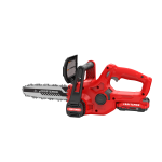 V20* 10-in. Cordless Chainsaw Kit With 2.0 Ah Battery and Charger - Image 53
