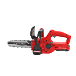 V20* 10-in. Cordless Chainsaw Kit With 2.0 Ah Battery and Charger - Image 55