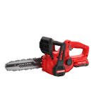 V20* 10-in. Cordless Chainsaw Kit With 2.0 Ah Battery and Charger - Image 62