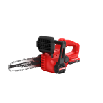 V20* 10-in. Cordless Chainsaw Kit With 2.0 Ah Battery and Charger - Image 65