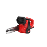 V20* 10-in. Cordless Chainsaw Kit With 2.0 Ah Battery and Charger - Image 67