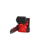 V20* 10-in. Cordless Chainsaw Kit With 2.0 Ah Battery and Charger - Image 70