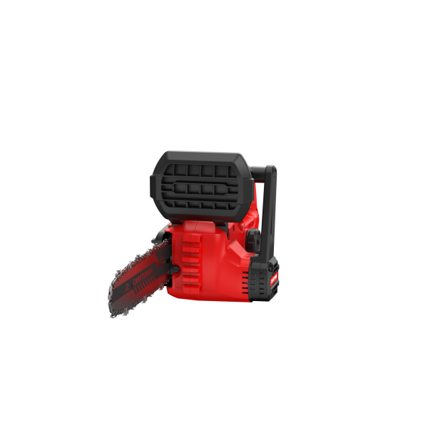 V20* 10-in. Cordless Chainsaw Kit With 2.0 Ah Battery and Charger - Image 71