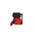 V20* 10-in. Cordless Chainsaw Kit With 2.0 Ah Battery and Charger - Image 72