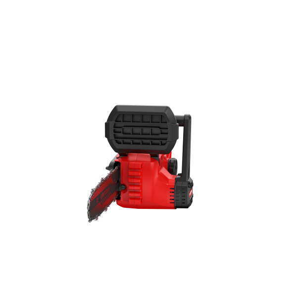 V20* 10-in. Cordless Chainsaw Kit With 2.0 Ah Battery and Charger - Image 72