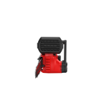 V20* 10-in. Cordless Chainsaw Kit With 2.0 Ah Battery and Charger - Image 73