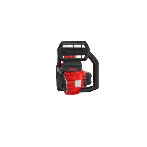 V20* 12-in. Cordless Compact Chainsaw Kit With 4.0 Ah Battery and Charger - Image 4