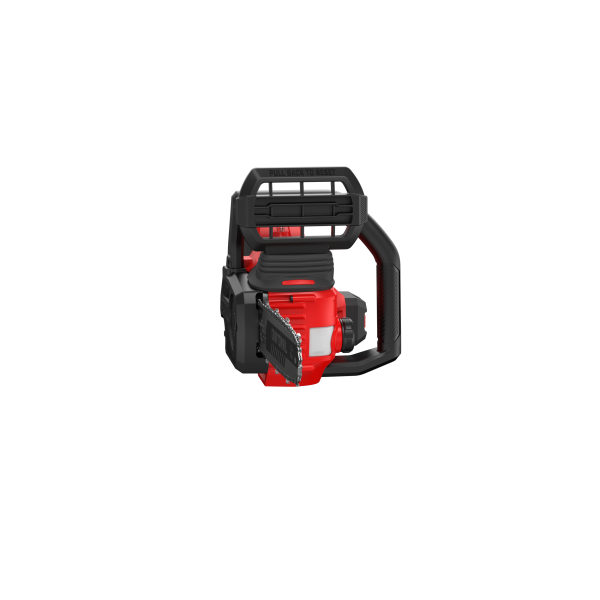 V20* 12-in. Cordless Compact Chainsaw Kit With 4.0 Ah Battery and Charger - Image 5