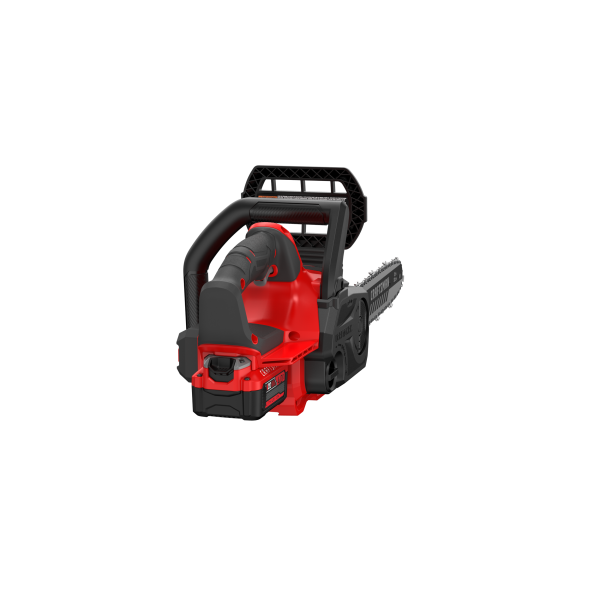 V20* 12-in. Cordless Compact Chainsaw Kit With 4.0 Ah Battery and Charger - Image 35