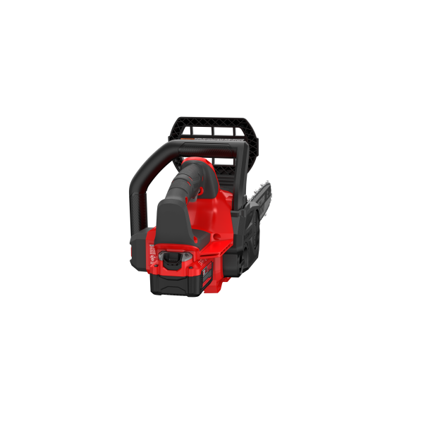V20* 12-in. Cordless Compact Chainsaw Kit With 4.0 Ah Battery and Charger - Image 36