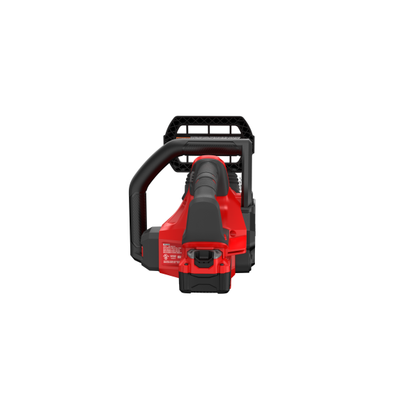 V20* 12-in. Cordless Compact Chainsaw Kit With 4.0 Ah Battery and Charger - Image 38