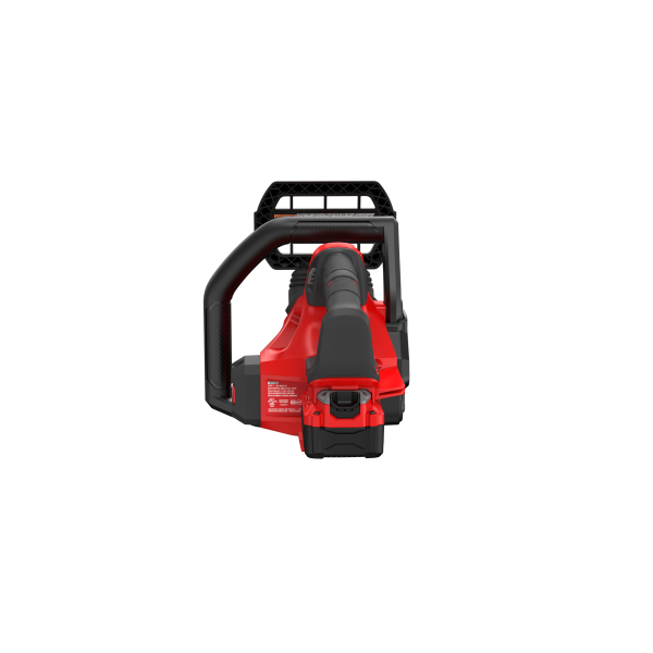 V20* 12-in. Cordless Compact Chainsaw Kit With 4.0 Ah Battery and Charger - Image 39
