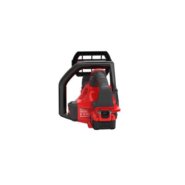 V20* 12-in. Cordless Compact Chainsaw Kit With 4.0 Ah Battery and Charger - Image 40