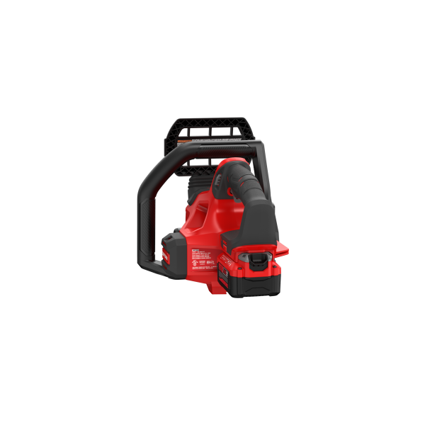 V20* 12-in. Cordless Compact Chainsaw Kit With 4.0 Ah Battery and Charger - Image 41