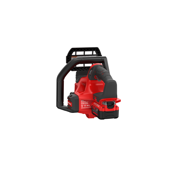 V20* 12-in. Cordless Compact Chainsaw Kit With 4.0 Ah Battery and Charger - Image 42