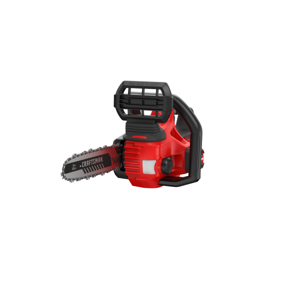 V20* 12-in. Cordless Compact Chainsaw Kit With 4.0 Ah Battery and Charger - Image 69