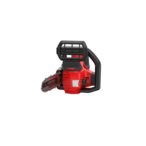 V20* 12-in. Cordless Compact Chainsaw Kit With 4.0 Ah Battery and Charger - Image 71
