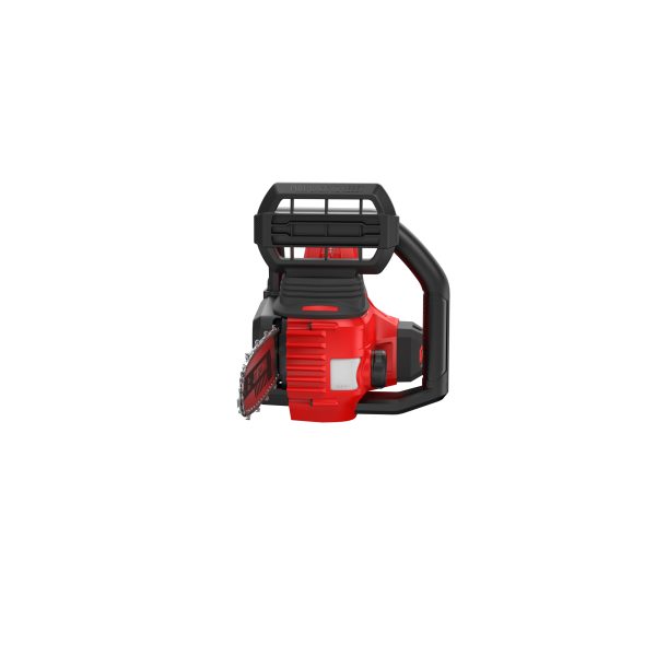 V20* 12-in. Cordless Compact Chainsaw Kit With 4.0 Ah Battery and Charger - Image 73