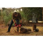 12 Amp 16-in. Corded Chainsaw - Image 2