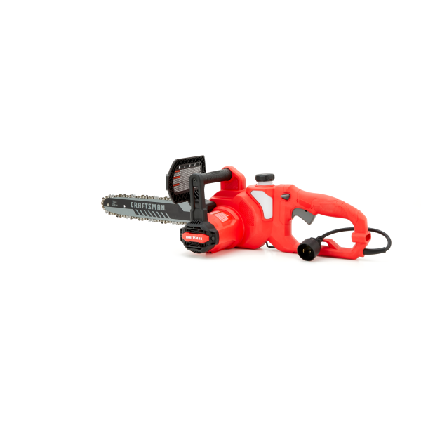 8 Amp 14-in. Corded Chainsaw - Image 17