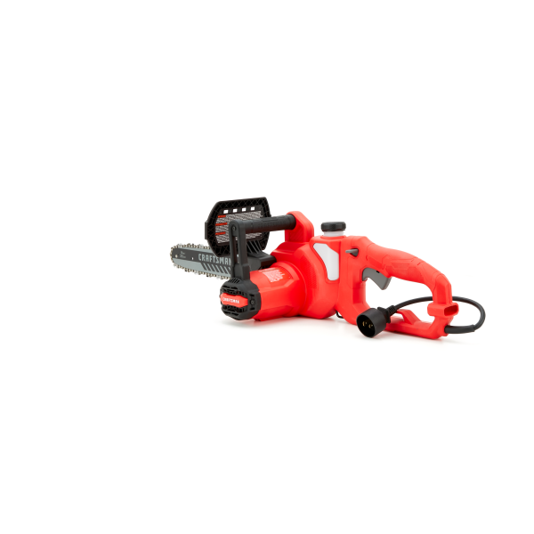 8 Amp 14-in. Corded Chainsaw - Image 18