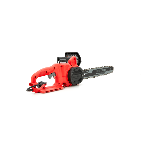 8 Amp 14-in. Corded Chainsaw - Image 24