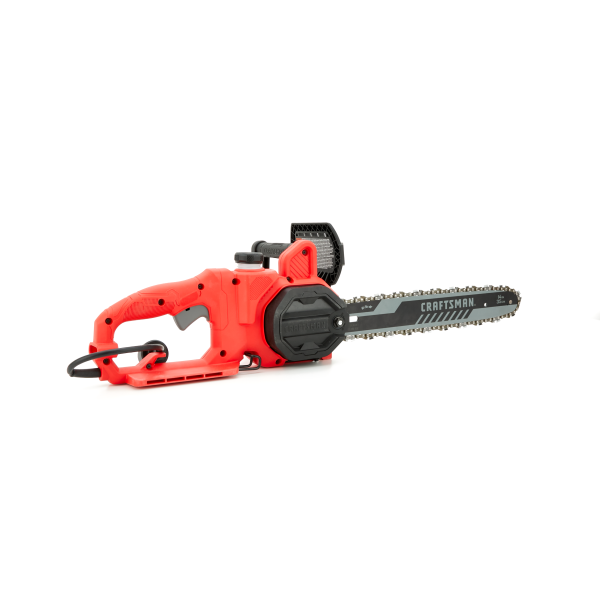 8 Amp 14-in. Corded Chainsaw - Image 25
