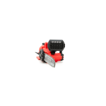 8 Amp 14-in. Corded Chainsaw - Image 8