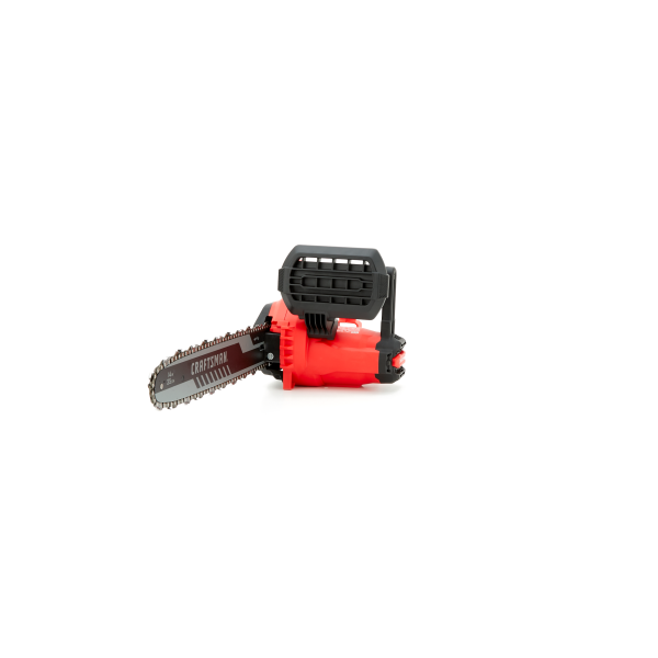 8 Amp 14-in. Corded Chainsaw - Image 10