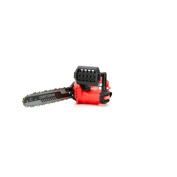 8 Amp 14-in. Corded Chainsaw - Image 11