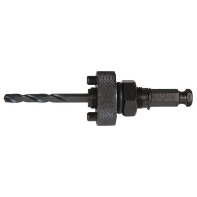 1 1/4 – 6-In Arbor 1/2 Shank