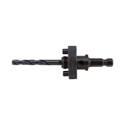 1 1/4 – 6-In Arbor 3/8 Shank
