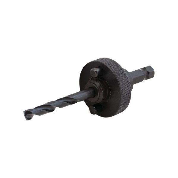 1 1/4 - 6-In Arbor 3/8 Shank - Image 2