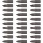 1-in Phillips #2 Screwdriving Set (30 pc)