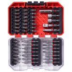 47 Pc Screwdriver Bit Set - Image 2