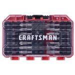 47 Pc Screwdriver Bit Set