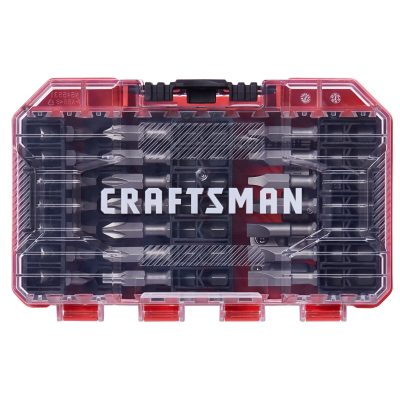 47 Pc Screwdriver Bit Set
