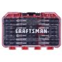 47 Pc Screwdriver Bit Set