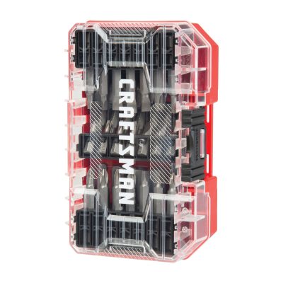 Screwdriving Set (47 pc)