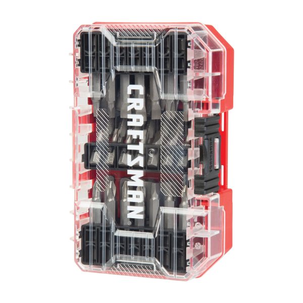 Screwdriving Set (47 pc)