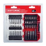 Screwdriving Set (47 pc) - Image 2